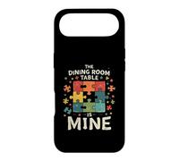 Custodia per iPhone Air The Dining Room Table Is Mine Puzzle