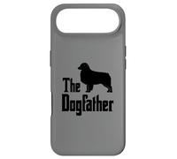 Custodia per iPhone Air The Dogfather - divertente regalo per cani, pastore australiano divertente