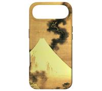 Custodia per iPhone Air The Dragon of Smoke Impressionante stampa grafica Edo giapponese