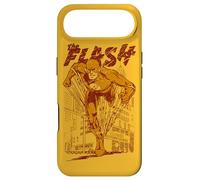 Custodia per iPhone Air The Flash Busting Out