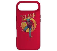 Custodia per iPhone Air The Flash Circle & Stars