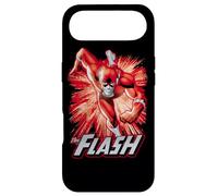 Custodia per iPhone Air The Flash Flash Red & Gray