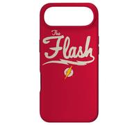 Custodia per iPhone Air The Flash Old School Flash
