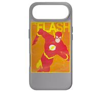 Custodia per iPhone Air The Flash Simple Flash Poster