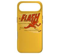 Custodia per iPhone Air The Flash Speed Lines