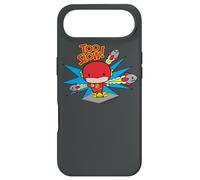 Custodia per iPhone Air The Flash Too Slow