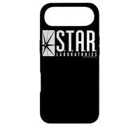 Custodia per iPhone Air The Flash: TV Series S.T.A.R. Labs Logo