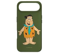 Custodia per iPhone Air The Flintstones Fred Flintstone Character Art