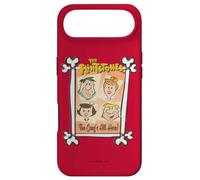 Custodia per iPhone Air The Flintstones Fred Wilma The Gang's All Here
