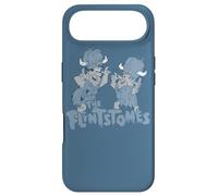 Custodia per iPhone Air The Flintstones Old Fred and Barney