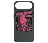 Custodia per iPhone Air The Flintstones Punkrock Pebbles