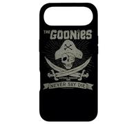 Custodia per iPhone Air The Goonies Never Say Die