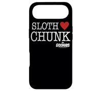 Custodia per iPhone Air The Goonies Sloth Heart Chunk