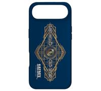 Custodia per iPhone Air The Great Gatsby Why Hello Old Sport