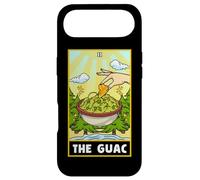 Custodia per iPhone Air The Guac II - Food-Inspired Tarot Parody Design