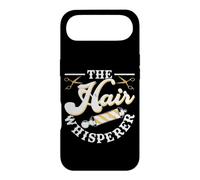 Custodia per iPhone Air The Hair Whisperer