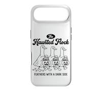 Custodia per iPhone Air The Haunted Flock Halloween Trick or Treat Goose Squad