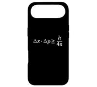 Custodia per iPhone Air The Heisenberg Uncertainty Principle