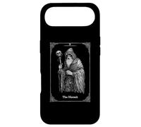 Custodia per iPhone Air The Hermit Tarot Card - Occult Divination Fortune-Telling