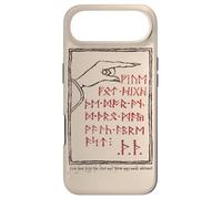 Custodia per iPhone Air The Hobbit Back Door
