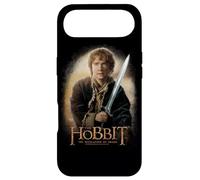 Custodia per iPhone Air The Hobbit Bilbo and Sting