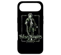 Custodia per iPhone Air The Hobbit Bilbo Stare