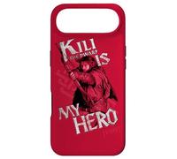 Custodia per iPhone Air The Hobbit Kili is My Hero