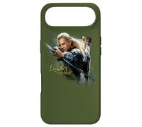 Custodia per iPhone Air The Hobbit Legolas Greenleaf