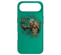 Custodia per iPhone Air The Hobbit Legolas Greenleaf Green