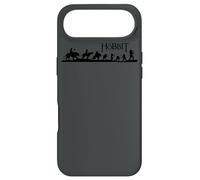Custodia per iPhone Air The Hobbit Marching