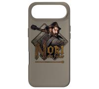 Custodia per iPhone Air The Hobbit Nori