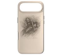 Custodia per iPhone Air The Hobbit Riddles