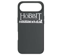Custodia per iPhone Air The Hobbit Walking Logo