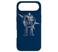 Custodia per iPhone Air The Iron Giant a Boy and His Robot
