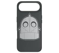 Custodia per iPhone Air The Iron Giant Head