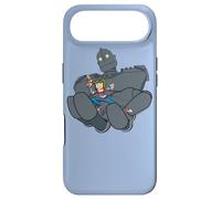 Custodia per iPhone Air The Iron Giant Iron Hand
