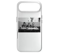 Custodia per iPhone Air The Jam Paul Weller Tutti i Mod Contro Era Foto Martyn Goddard