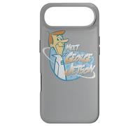 Custodia per iPhone Air The Jetsons Meet George Jetson