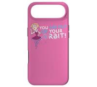 Custodia per iPhone Air The Jetsons Out of Orbit