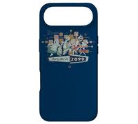 Custodia per iPhone Air The Jetsons Party Like It's 2099