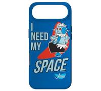 Custodia per iPhone Air The Jetsons Rosie Need My Space