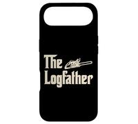 Custodia per iPhone Air The Logfather - Boscaiolo - Motosega - Logger Woodsman