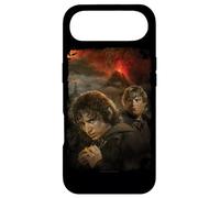 Custodia per iPhone Air The Lord of the Rings Frodo and Sam