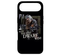 Custodia per iPhone Air The Lord of the Rings Gimli the Best Dwarf