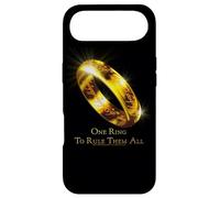 Custodia per iPhone Air The Lord of the Rings One Ring to Rule Them All