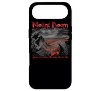 Custodia per iPhone Air The Lord of the Rings Power Corrupts