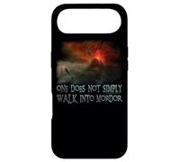 Custodia per iPhone Air The Lord of the Rings Walk in Mordor