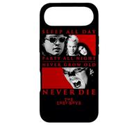 Custodia per iPhone Air The Lost Boys Never Die