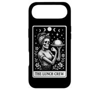Custodia per iPhone Air The Lunch Crew Cafeteria Worker Lunch Lady Tarocchi Card