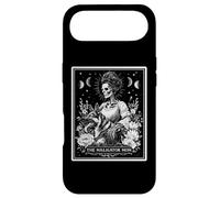 Custodia per iPhone Air The Maligator Mom Mama Belgian Malinois Dog Tarocchi Card